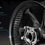 Thumbnail: Thyssenkrupp Style 1 Braided Carbon Fiber Wheels Ducati Panigale V4 / V2