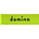 Thumbnail: Domino A010 MotoGP Grips