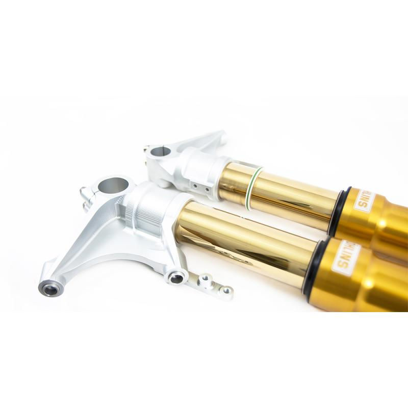 Thumbnail: Öhlins FGRT 202 Front Fork, 43mm