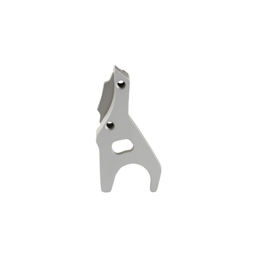Thumbnail: Lightech Chain Adjuster Set Kawasaki ZX-6R/ 636 2009+