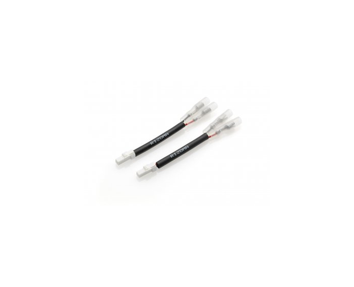 Rizoma Turn Signal Cable Connector Kit
