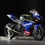 Thumbnail: Spider Billet Adjustable Rearset Supersport Race Spec Triumph Daytona 765