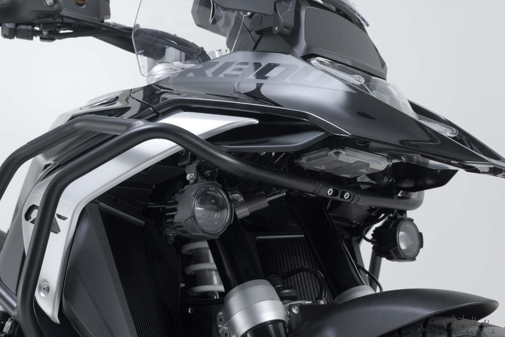 SW-Motech Upper Crash Bar BMW R 1300 GS 23+