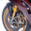 Thumbnail: Motocorse Custom Ohlins Forks With Billet Lowers for Ducati Pangiale V4 and V2