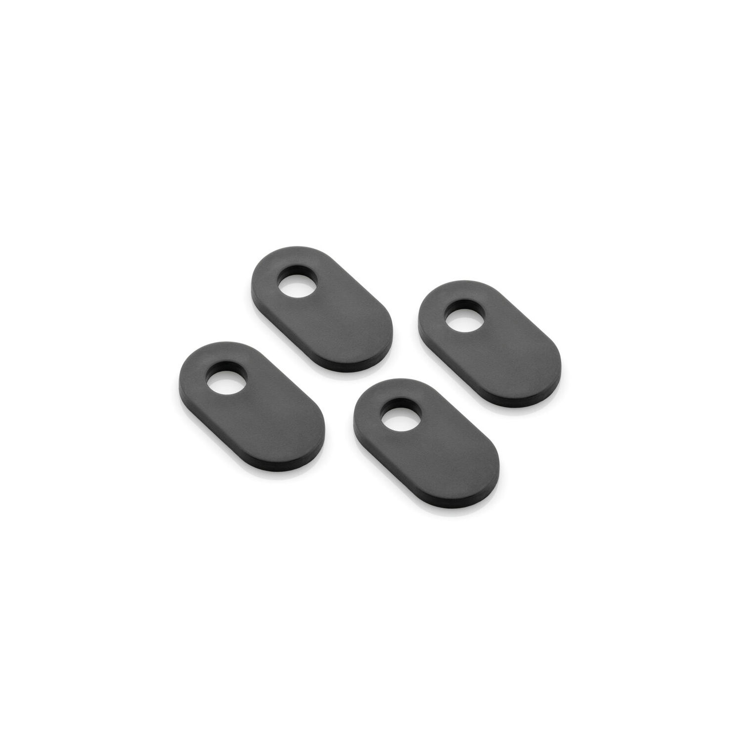Rizoma Mounting kit for rear turn signals 2011-2024