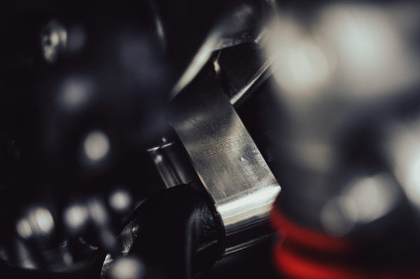 Thumbnail: BT Moto 1″ or 2″ Lowering Link and Kit BMW S1000RR 2020+