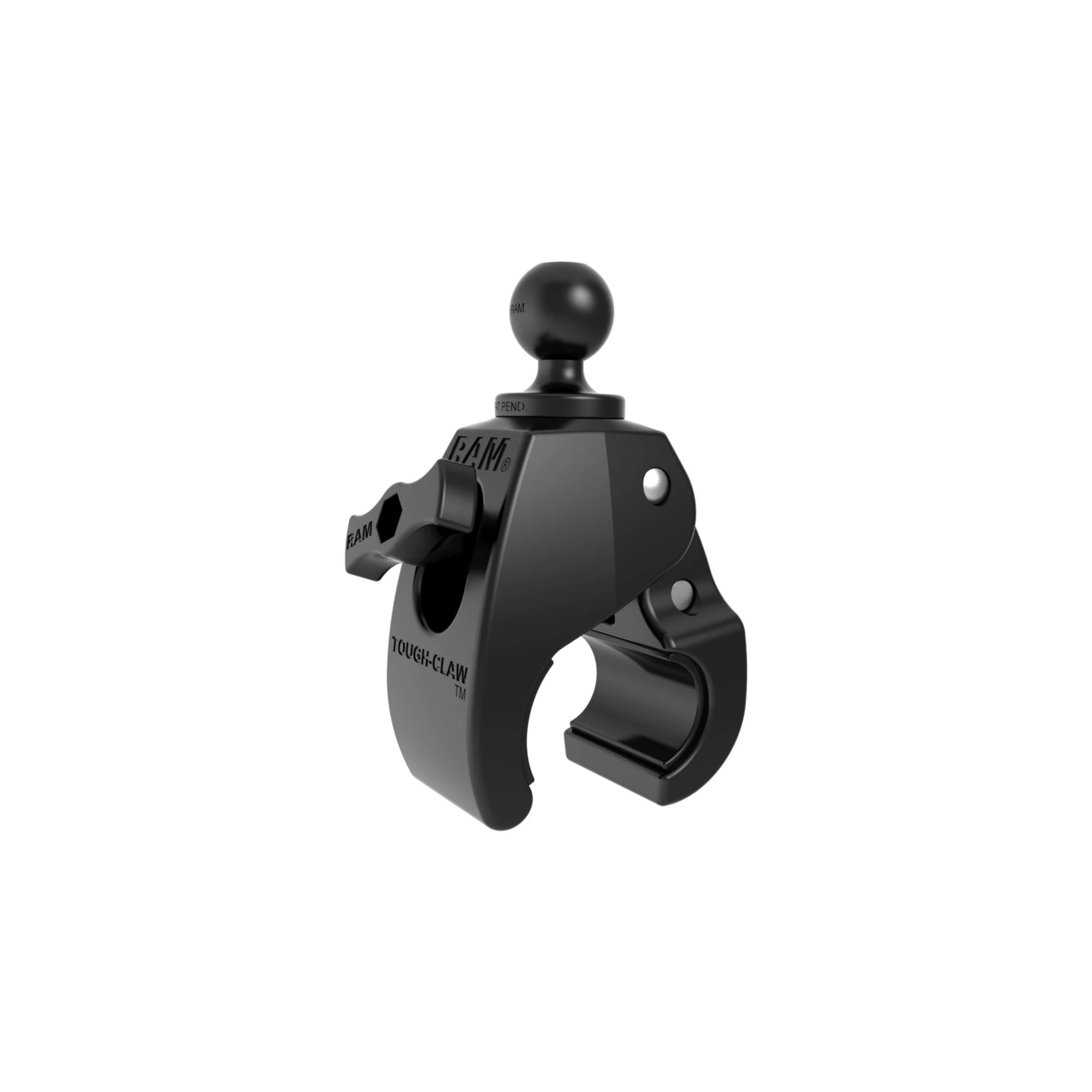 RAM Tough-Claw Medium Clamp Base with Ball Universal