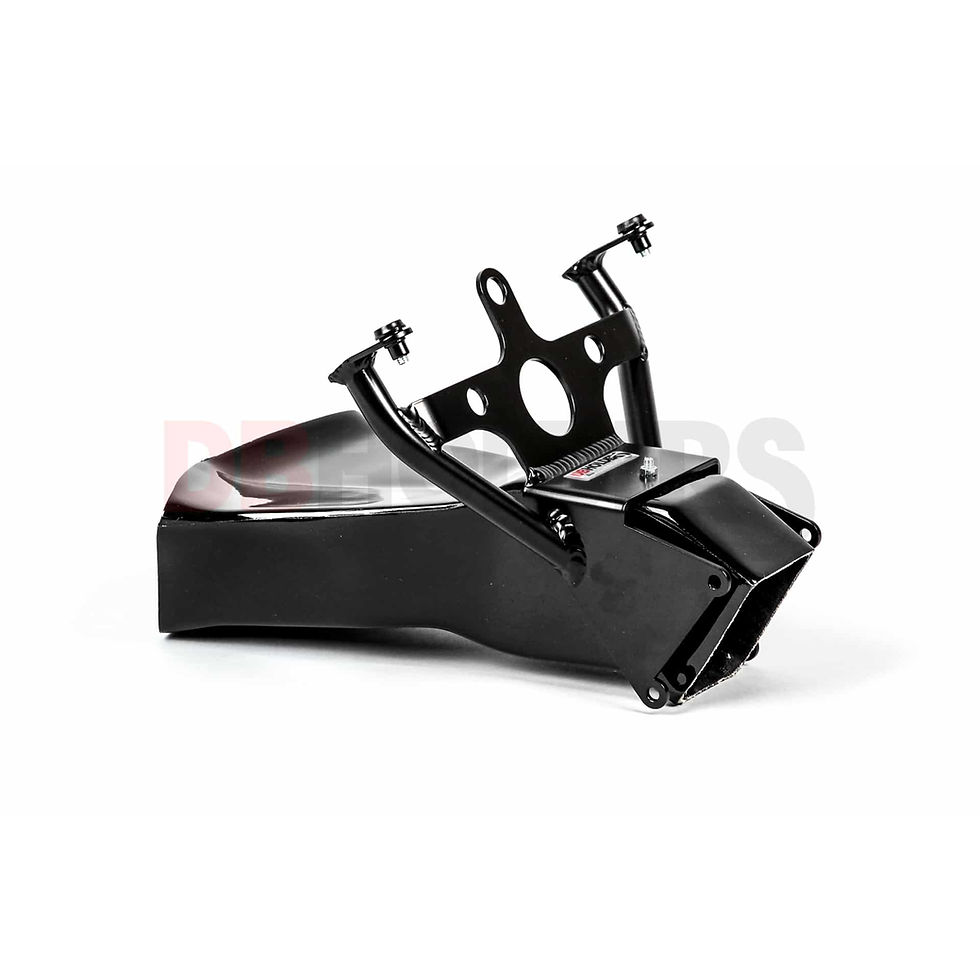 Thumbnail: DBHolders Fairing Bracket & Air Duct Yamaha R6 2017-2020