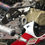 Thumbnail: Spider Ducati Panigale V4 V4S V4R EVO Billet Adjustable Rearset
