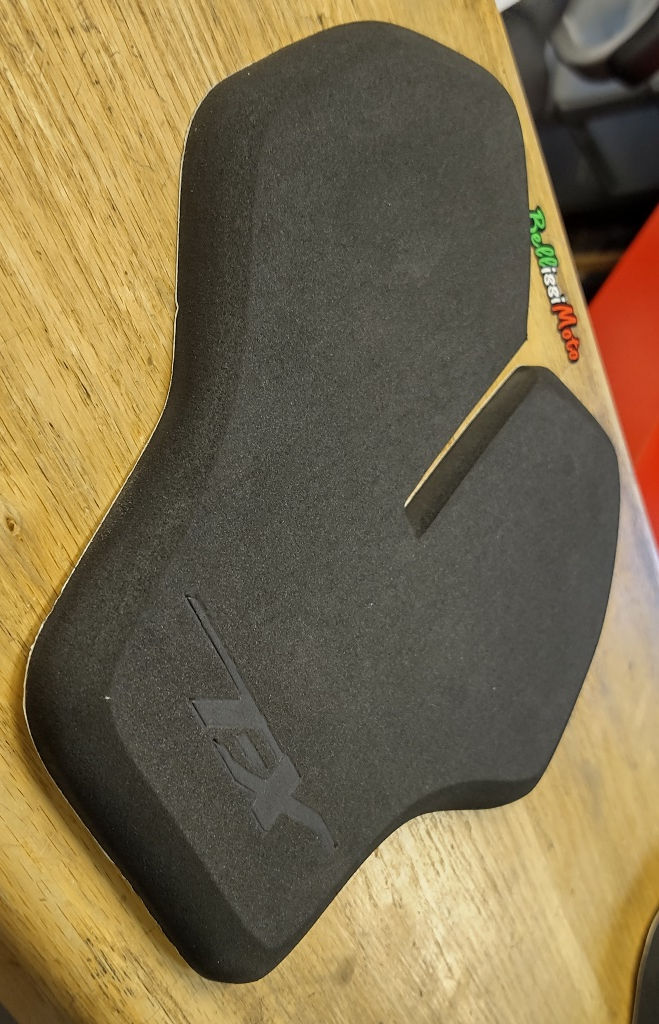 Thumbnail: Paolo Tex Design Bodykits Ducati Monster 02-08