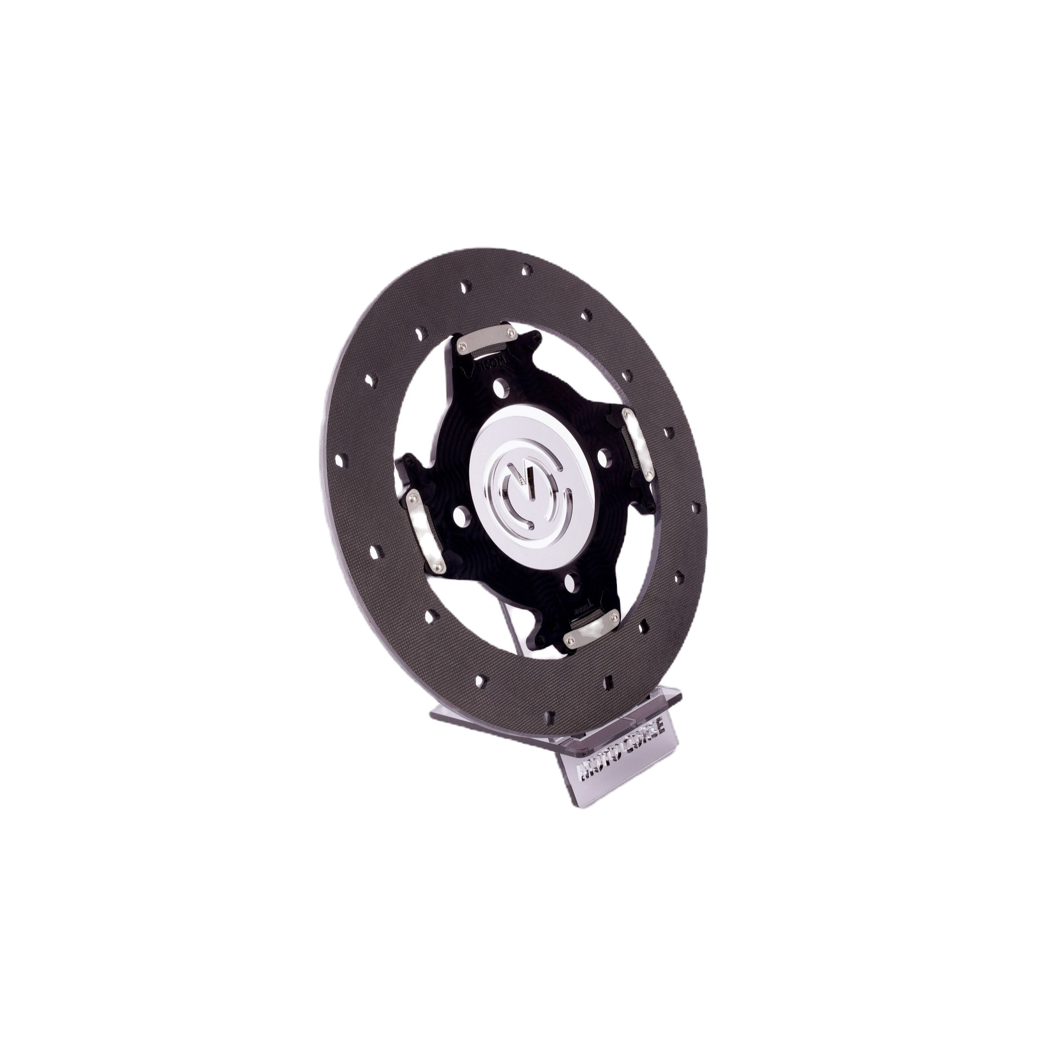 Sicom T-Drive 245mmx6mm Rear Brake Disc Ducati Panigale V4/ SF V4