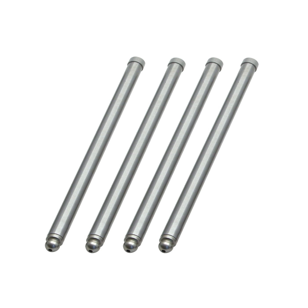 S&S Non-Adjustable Pushrod Kit Harley-Davidson EL 1936-47