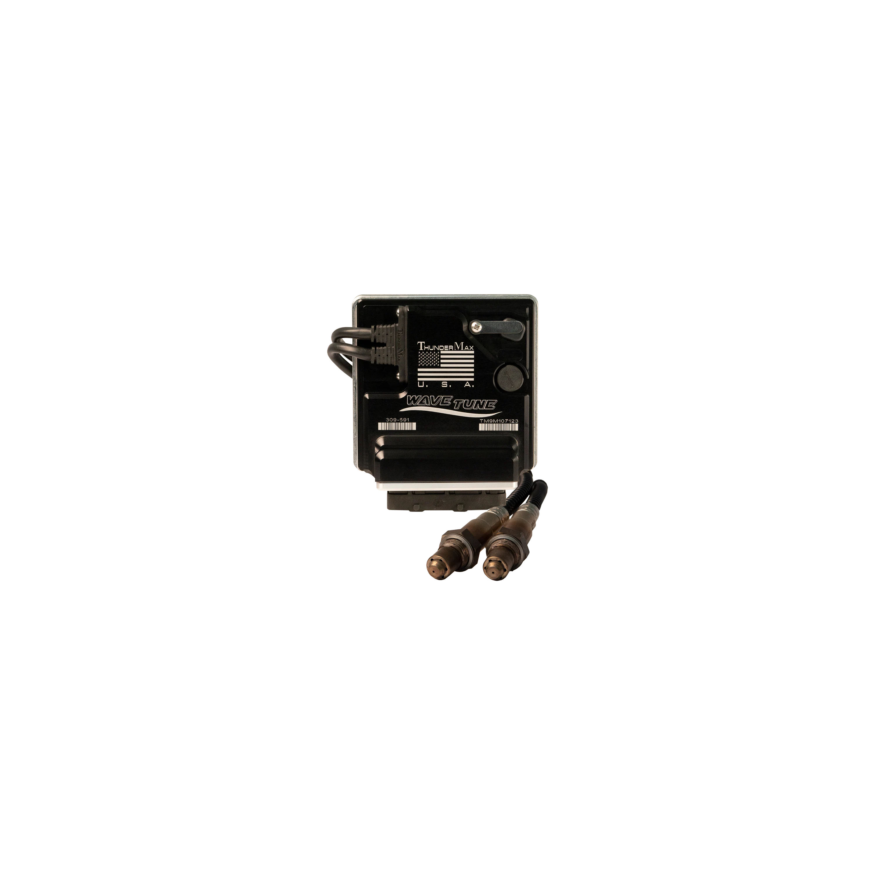 Thunder Max Touring® Models (w/o Center Cool Motor) 2021+
