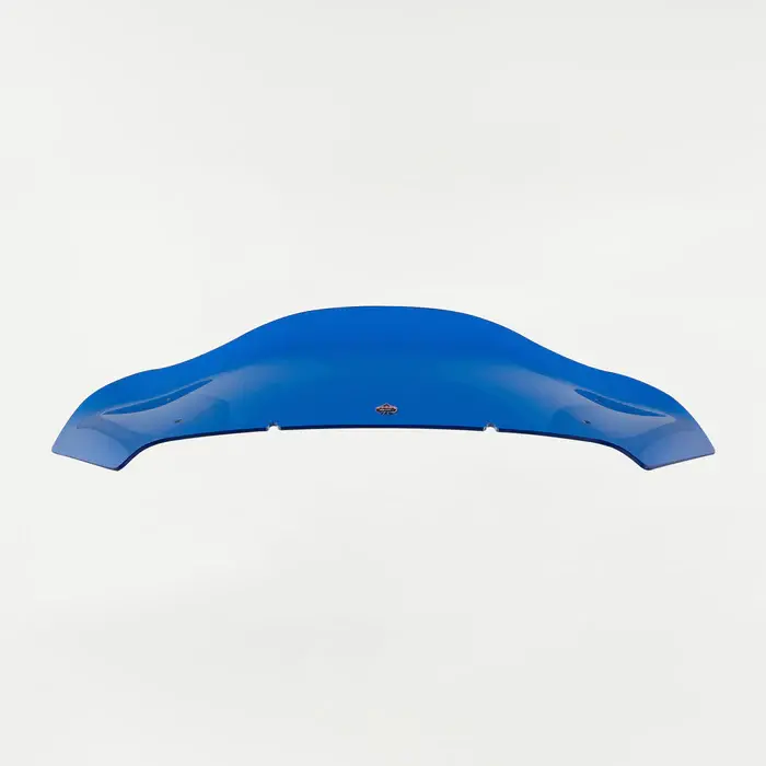 Thumbnail: Klock Werks Kolor Flare™ Windshield HD FLH New Style 2023+
