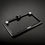 Thumbnail: Driven D-Light Billet Aluminum License Plate Frame