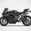 Thumbnail: Zard 2-1-2 Titanium Full System Panigale V4