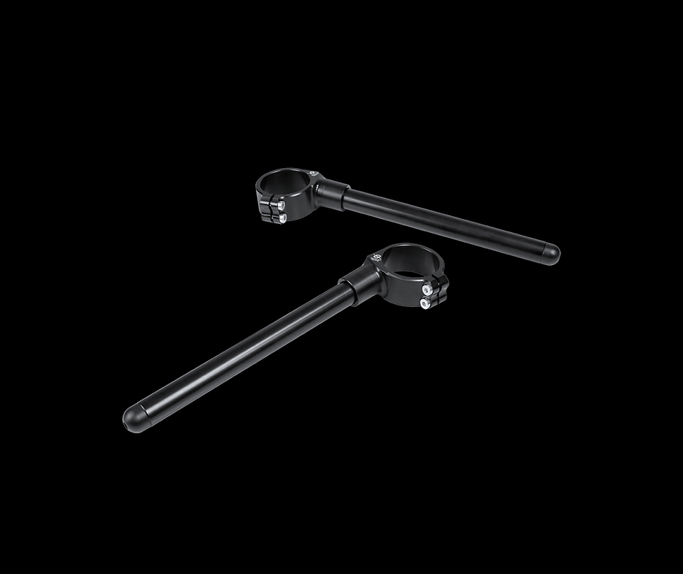 Bonamici Zero Offset 50mm Clip-Ons