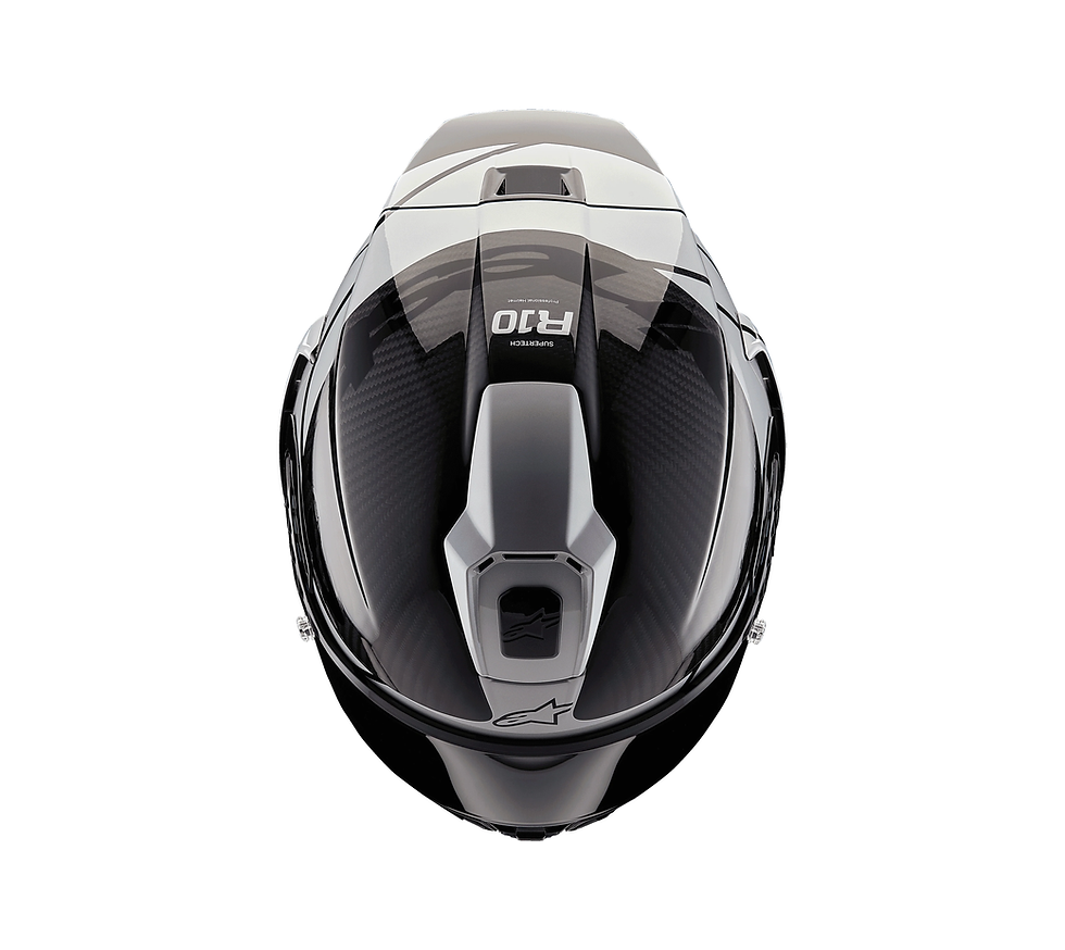 Thumbnail: Alpinestars Supertech R10 Element Helmet