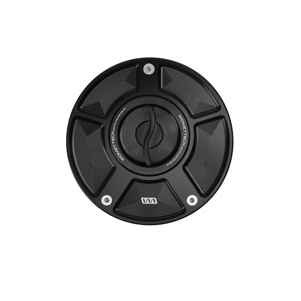 Womet-Tech Fuel Cap Yamaha