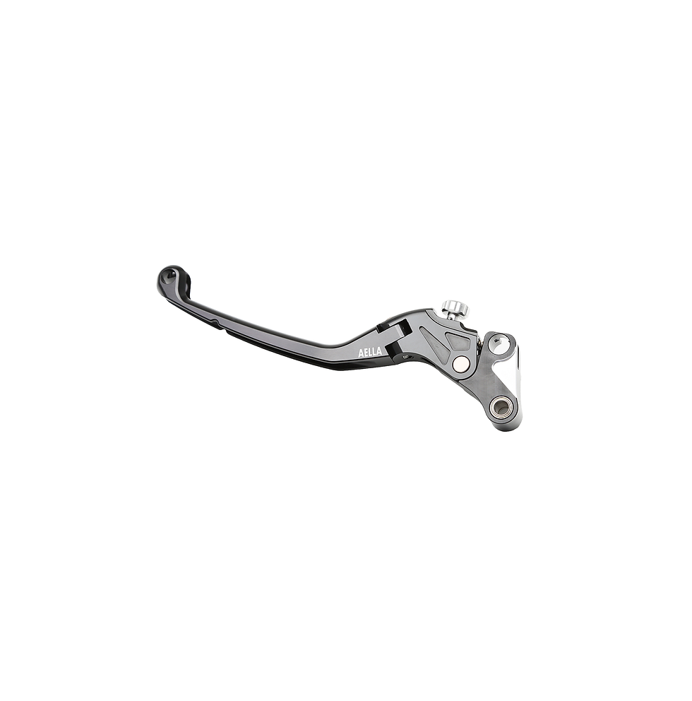 Thumbnail: Aella Aluminum Billet Clutch Lever BMW S1000RR 2019+
