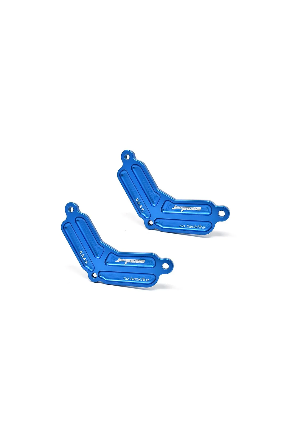 Thumbnail: Jetprime PAIR Circuit Elimination Kit Aprilia RSV4