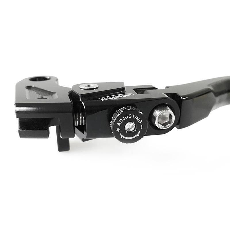 Thumbnail: Clutch Lever Racing long Yamaha R1 RN32/RN49