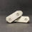 Thumbnail: Titanium Mirror Block Off Plates by Sinister CNC