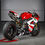 Thumbnail: Zard DM5 Titanium Exhaust System Panigale V4