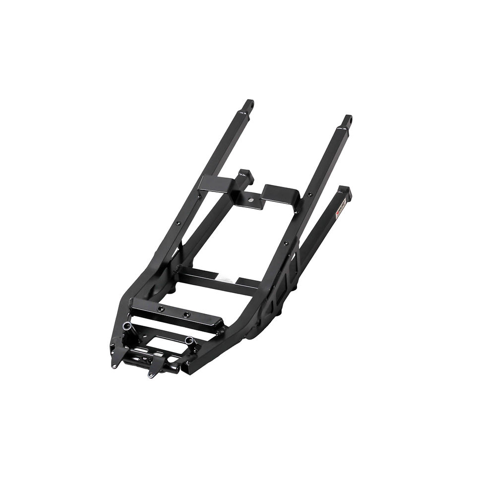 Thumbnail: DBHolders Subframe Aprilia RS 660 2021+
