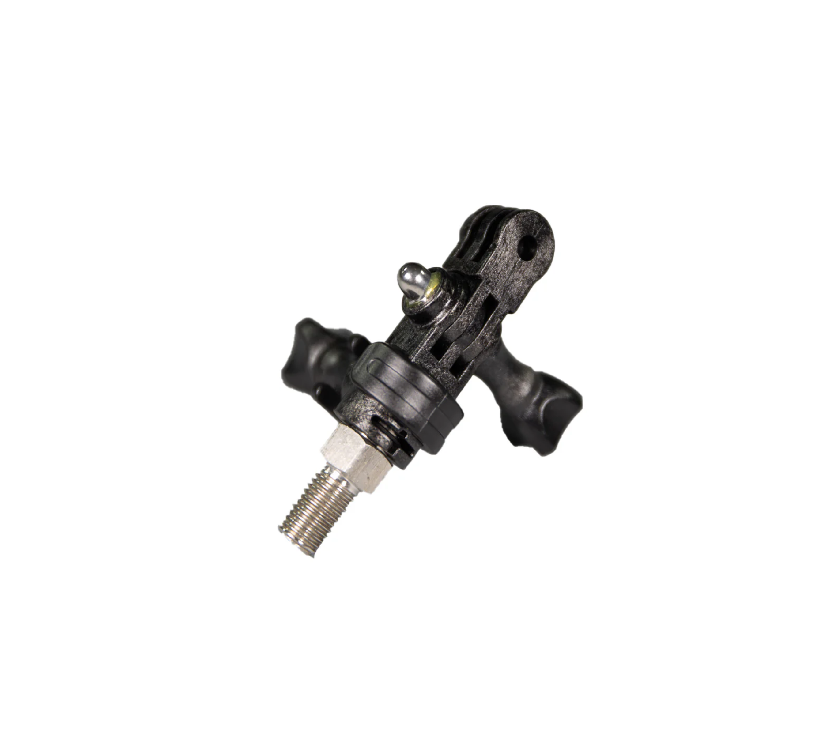 Woodcraft Coarse Thread Pitch Cycle Mount: M10 x 1.25mm