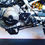 Thumbnail: Spider Aprilia RS 660 Billet Adjustable Rearset