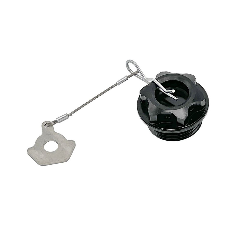 Thumbnail: PVM Racing Clutch Cover Kit BMW M1000RR/S1000RR 2019+