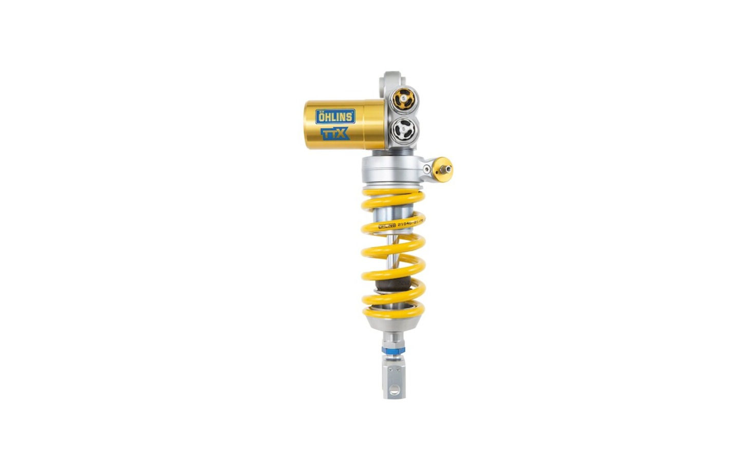 Öhlins TTX GP Shock Absorber BM 362 S1000RR 10-11