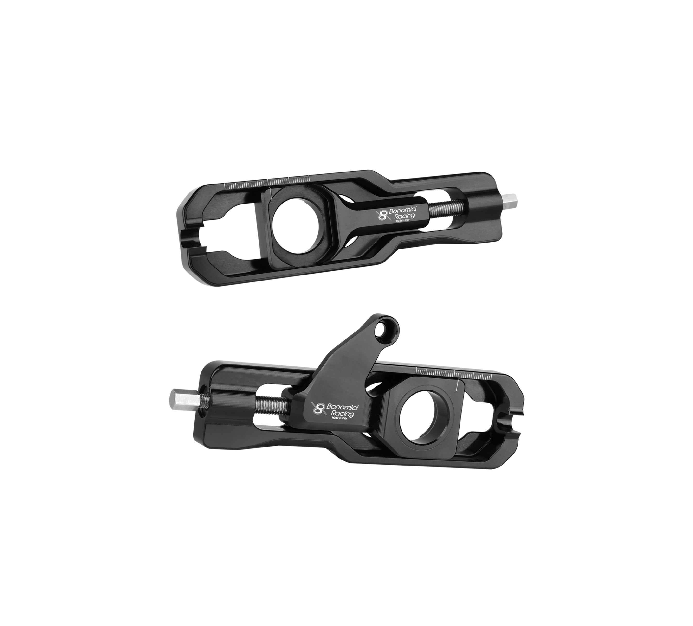 Bonamici Chain Adjuster Kawasaki ZX-6R 24+