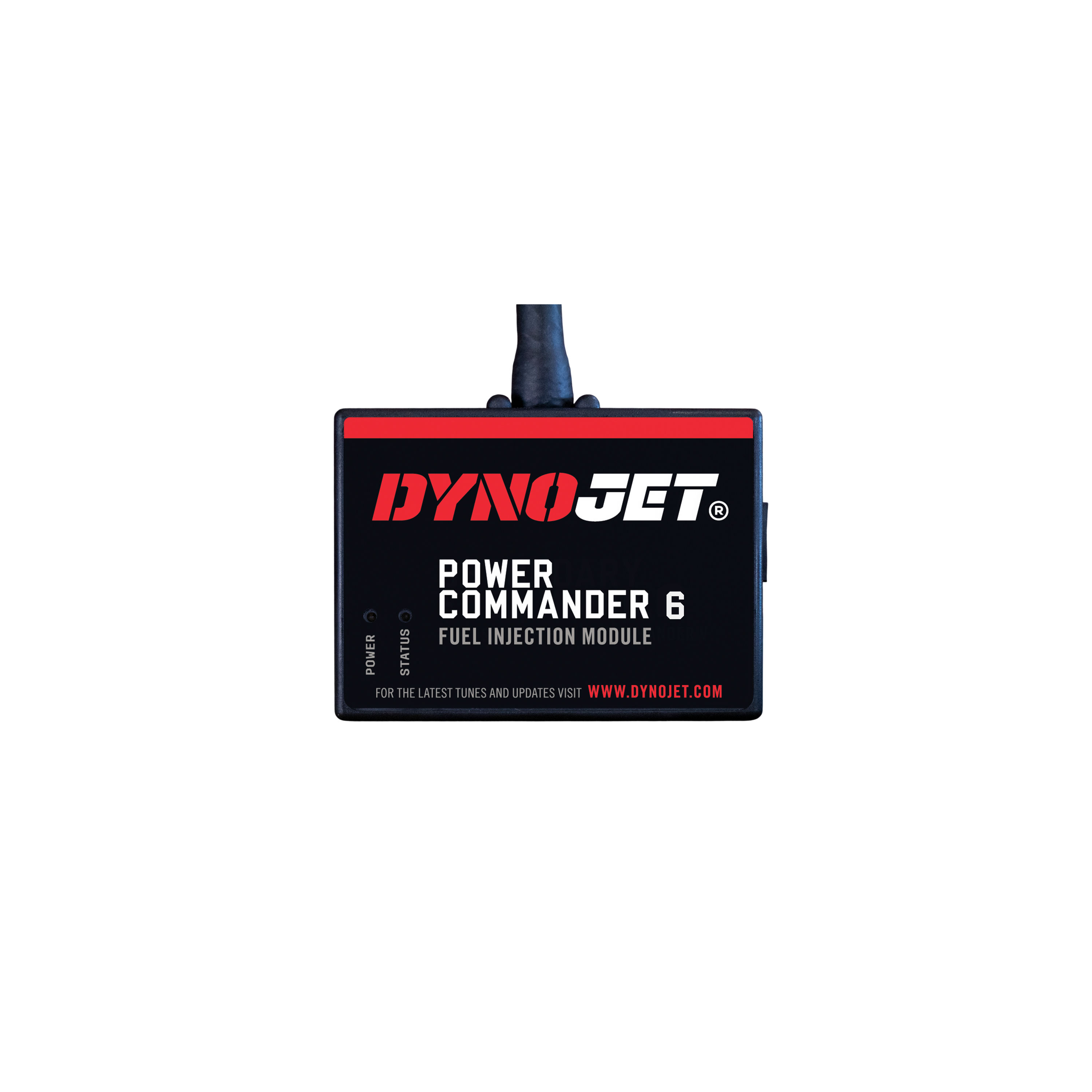 Dynojet Power Commander 6 Suzuki GSX-R600