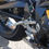 Thumbnail: Attack Performance Rearsets Triumph Daytona 675 / 675R 06-12