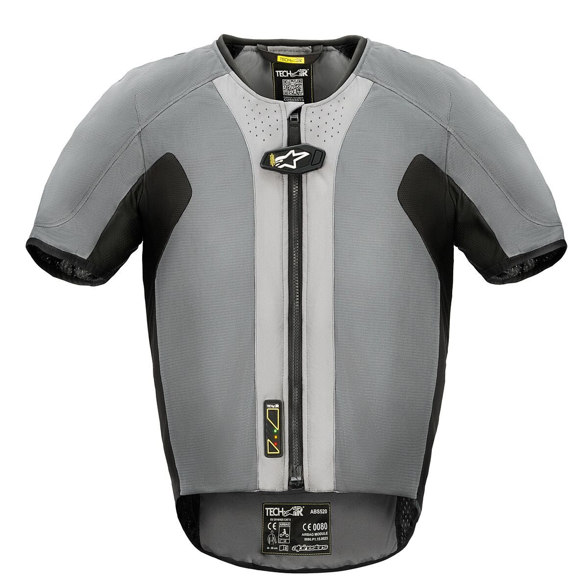 Alpinestars Tech-Air 5 Stand Alone Airbag System for All Jackets and Suits
