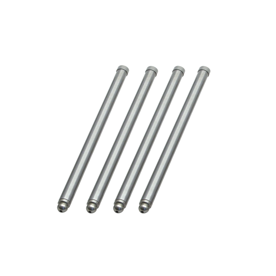 S&S Non-Adjustable Pushrod Kit Harley-Davidson ES 1936-47