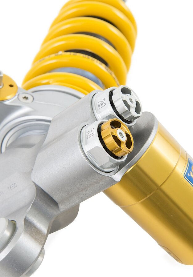 Thumbnail: Öhlins TTX GP Shock Absorber BM 570 BMW S1000RR 2023+