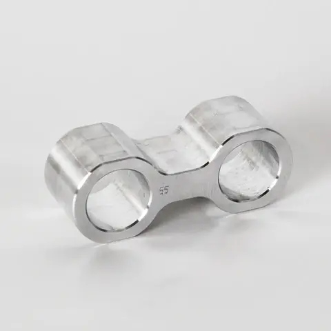 Thumbnail: Motorrad-One ("M1")  Lowering Link Kit BMW S1000 RR K67 2020+