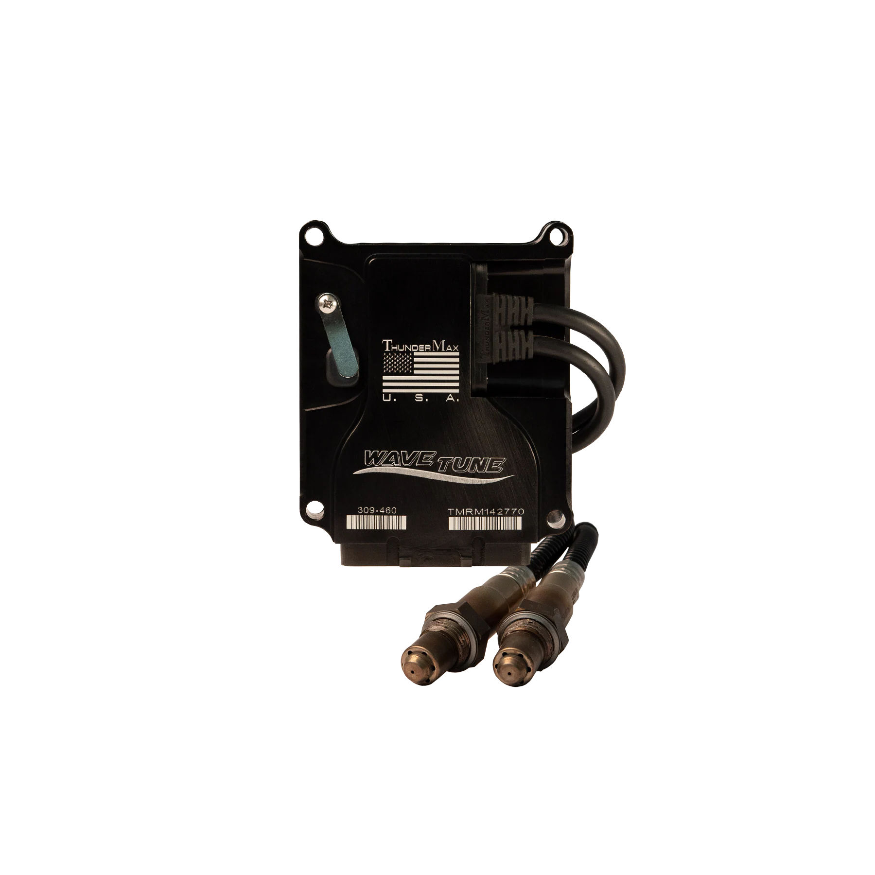 Thunder Max Tuners HD 2010-2013