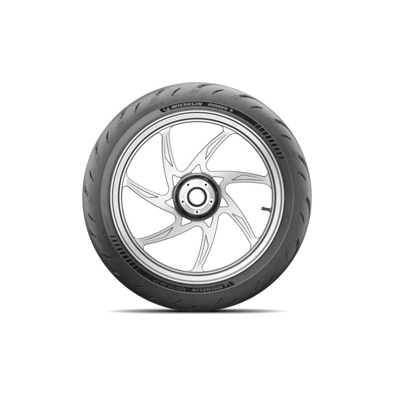 Thumbnail: Michelin Power 6 Tire