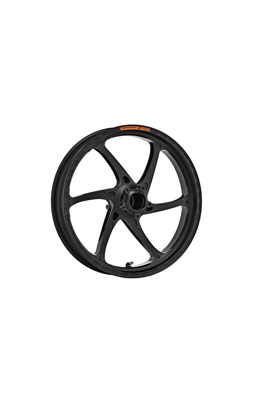 Thumbnail: OZ Gass RS-A Forged Aluminum Front Wheel BMW S1000RR 2020+