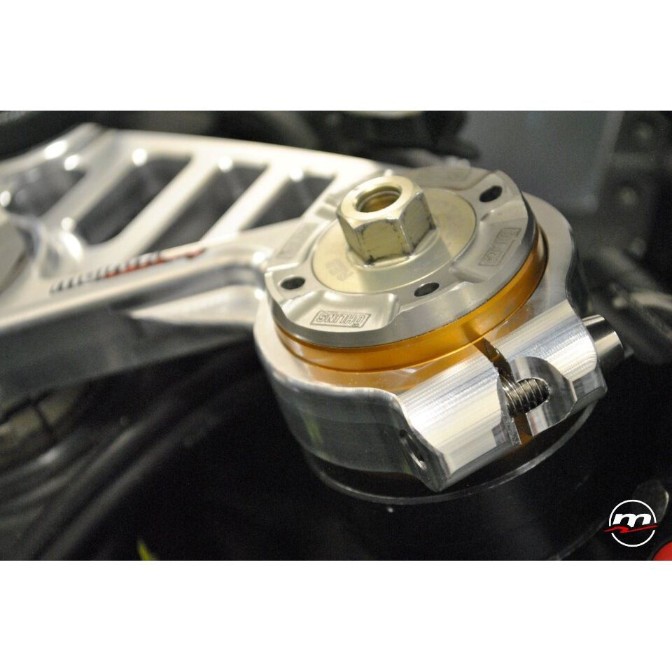 Thumbnail: Melotti Racing Yamaha YZF R1 Top Triple Clamp 2015+