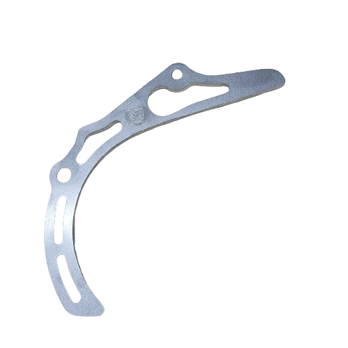 Thumbnail: Racetorx Gear Shift Support Kawasaki ZX10/ ZX10R 2011+