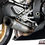 Thumbnail: SC-Project S1 Low Mount Titanium Slip-On Exhaust Yamaha R6
