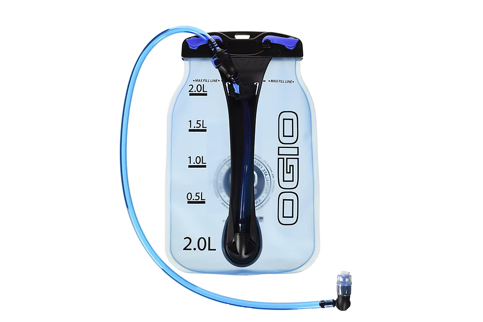Thumbnail: Ogio Baja Backpack with 2 liters Hydration Pack