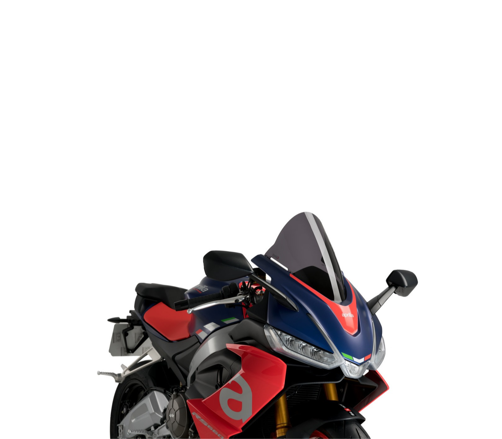 Puig R-Racing Windscreen Aprilia RS 660