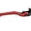 Thumbnail: CNC Racing Adjustable Brake Lever Yamaha YZF-R1 2004-2008 and YZF-R6 2005-2015