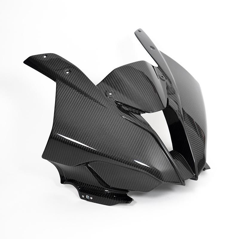 Thumbnail: Fairing Kit 4-Piece Carbon Fiber